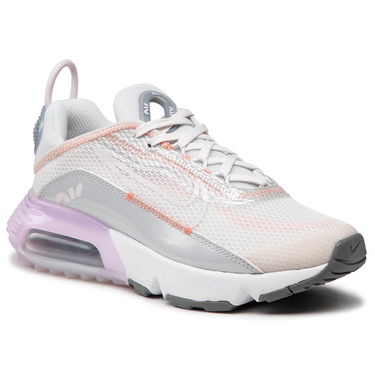 Tenisky a topánky Nike Air Max 2090 GS Biela | CJ4066 014, 1