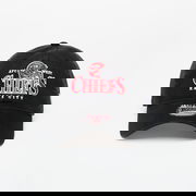 Kansas City Chiefs Helmet 9TWENTY Adjustable Cap