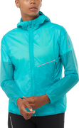 SENSE AERO WIND JKT W