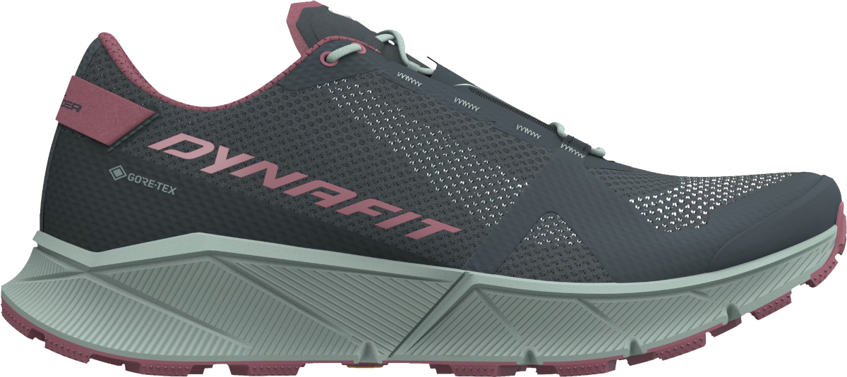 Tenisky a topánky Dynafit ULTRA 100 GTX W Šedá | 08-0000064090-0713, 0