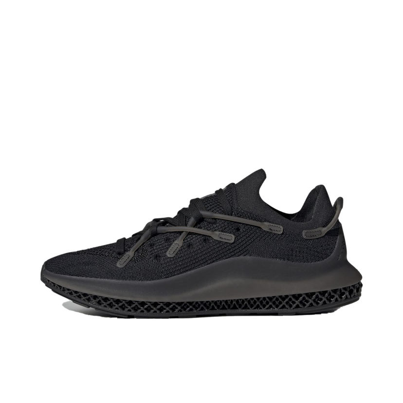 Tenisky a topánky adidas Originals 4D Fusio Čierna | H04510