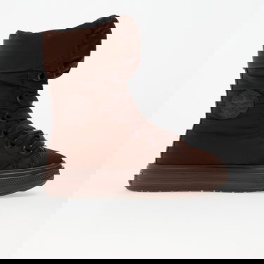 Tenisky a topánky Converse Chuck Taylor All Star Elements Boot Hnedá | A13890C, 2