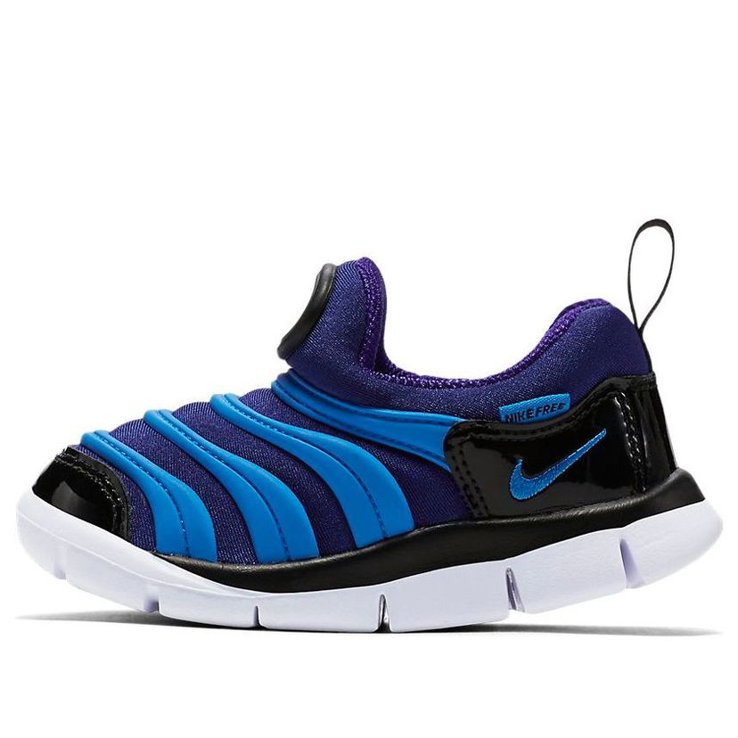 Tenisky a topánky Nike Nike Dynamo Free Modrá | 343938-413
