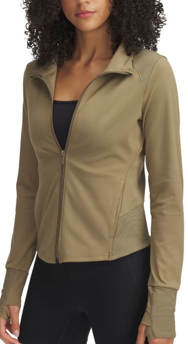 Bunda Under Armour Under Armour Meridian Training Jacket Zelené | 1379157-251, 0