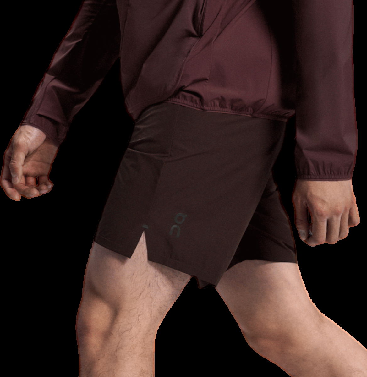 Performance Hybrid Shorts