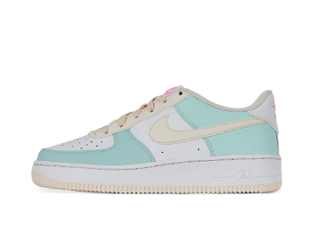 Nike Air Force 1 Low "Emerald Rise Guava Ice Pink" DV7762-300