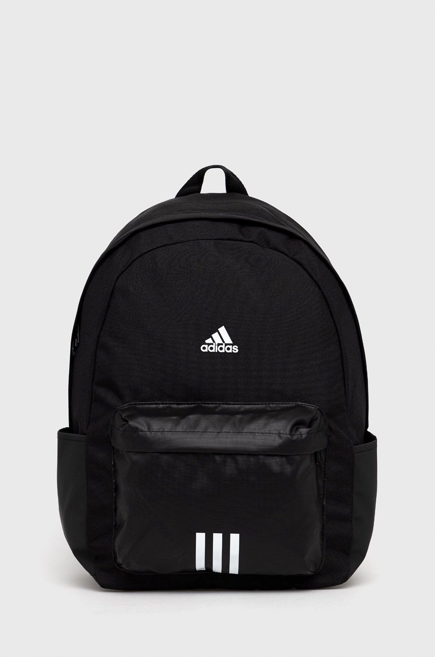 Batoh adidas Performance Classic Badge of Sport Backpack Čierna | HG0348, 0