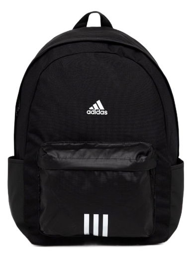 Batoh adidas Performance Classic Badge of Sport Backpack Čierna | HG0348