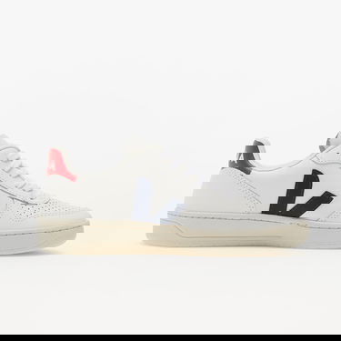 Tenisky a topánky Veja V-10 Leather W Biela | VX0201267A, 1