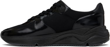 Oblečenie Golden Goose Golden Goose Running Sole Čierna | GMF00126.F006878.90100, 2