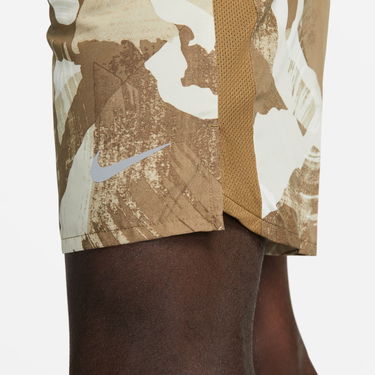 Šortky Nike Dri-FIT Challenger Béžová | DV9370-242, 3