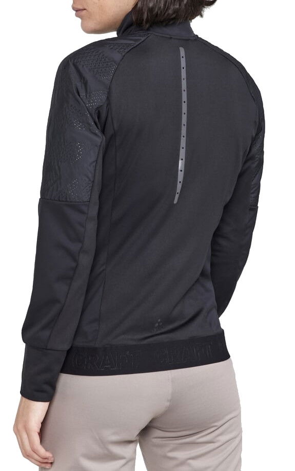 Vetrovka Craft ADV Nordic Speed Čierna | 1912427-999000, 1