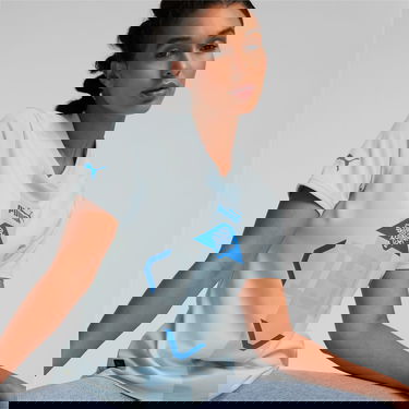 Dres Puma Maglia Replica Islanda Away 22/23 Šedá | 766071_02, 1