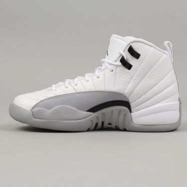 Tenisky a topánky Jordan Jordan 12 Retro BG Biela | 510815-108, 0
