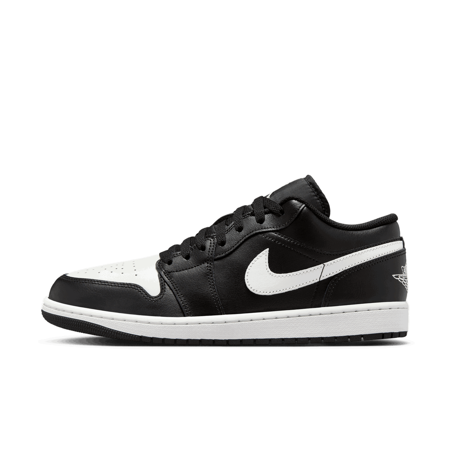 Tenisky a topánky Jordan Jordan 1 Low 'Orca' Čierna | 553558-043, 1