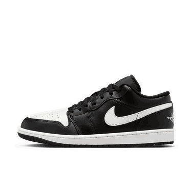 Tenisky a topánky Jordan Jordan 1 Low 'Orca' Čierna | 553558-043, 1