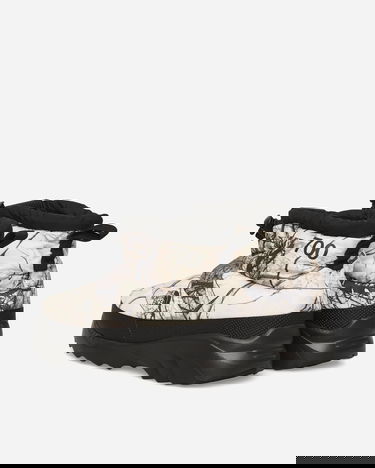 Doplnky The North Face Nuptse Traction Chukka Boots Béžová | NF0A8DAADWT1 NFDWT, 4
