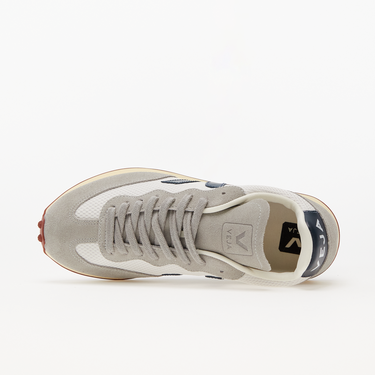 Tenisky a topánky Veja Rio Branco Canvas Šedá | RB0102866B, 4