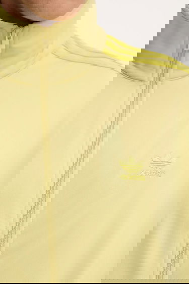 Súprava adidas Originals adidas Originals Firebird Track Jacket Žltá | JP2546, 4