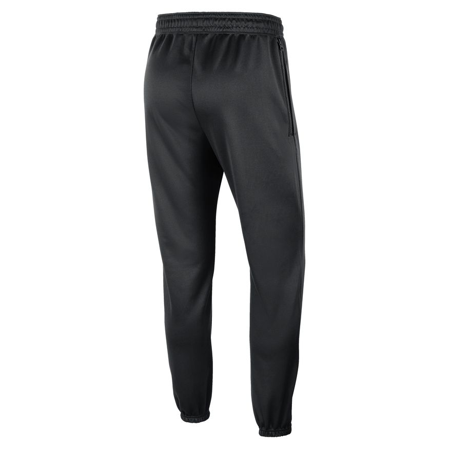 Tepláky Nike Dri-FIT NBA Los Angeles Lakers Spotlight Pants Čierna | DN4624-010, 1