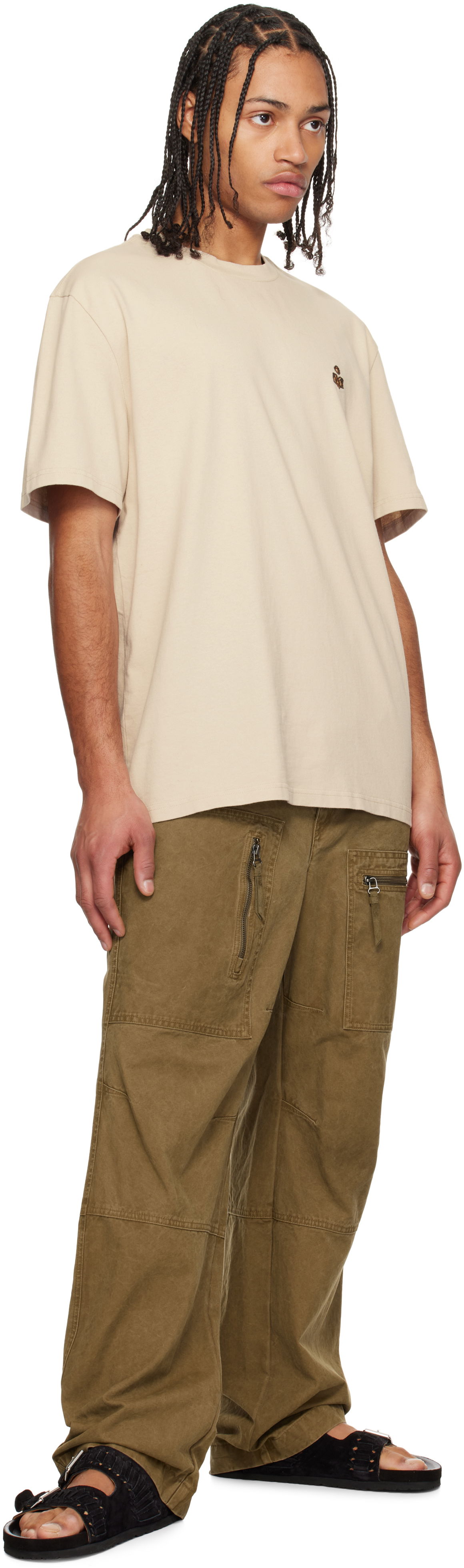 Isabel Marant Hugo T-Shirt