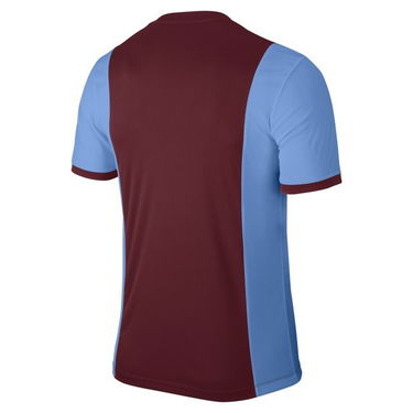 Dres Nike Nike Park Derby Short Sleeve Jersey Vínová | 588413-677, 1