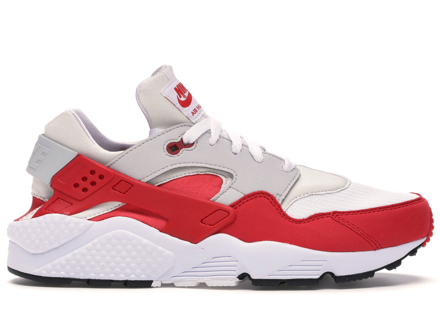 Tenisky a topánky Nike Air Huarache Run DNA CH.1 Pack Air Max 1 Red Červená | AR3864-100, 0