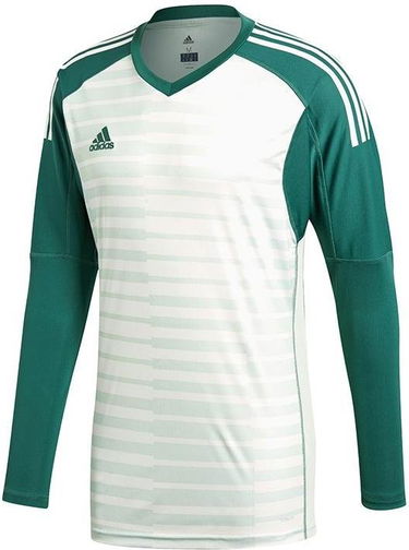 Dres adidas Originals Adipro 18 Long Sleeve Jersey Zelené | cv6352, 0