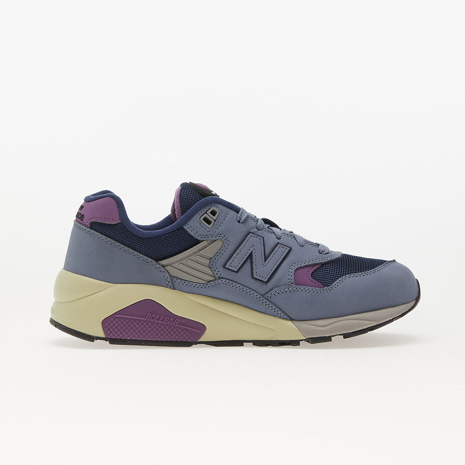Tenisky a topánky New Balance 580 Arctic Grey Šedá | MT580VB2, 1