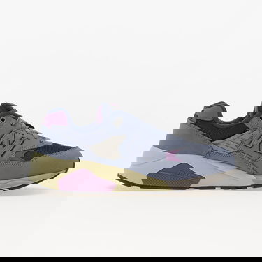 Tenisky a topánky New Balance 580 Arctic Grey Šedá | MT580VB2, 1