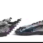 Inhale Color Shifting