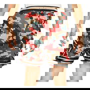 Jordan Flight Heritage Diamond Camouflage Mesh Shorts