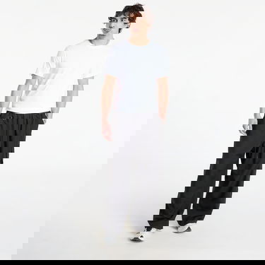 Nohavice Y-3 Y-3 Sport Uniform Straight Trousers Čierna | KE3884, 3