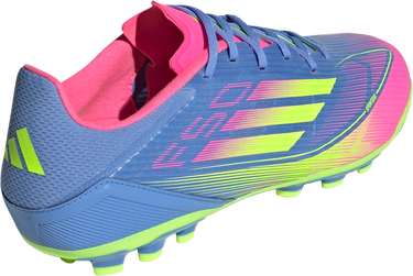 Tenisky a topánky adidas Performance F50 League Artificial Grass Modrá | IE1263, 4