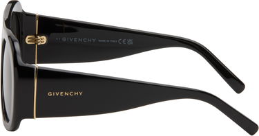 Slnečné okuliare Givenchy Bold Sunglasses Čierna | GV40128I@5301A 192337286810, 2