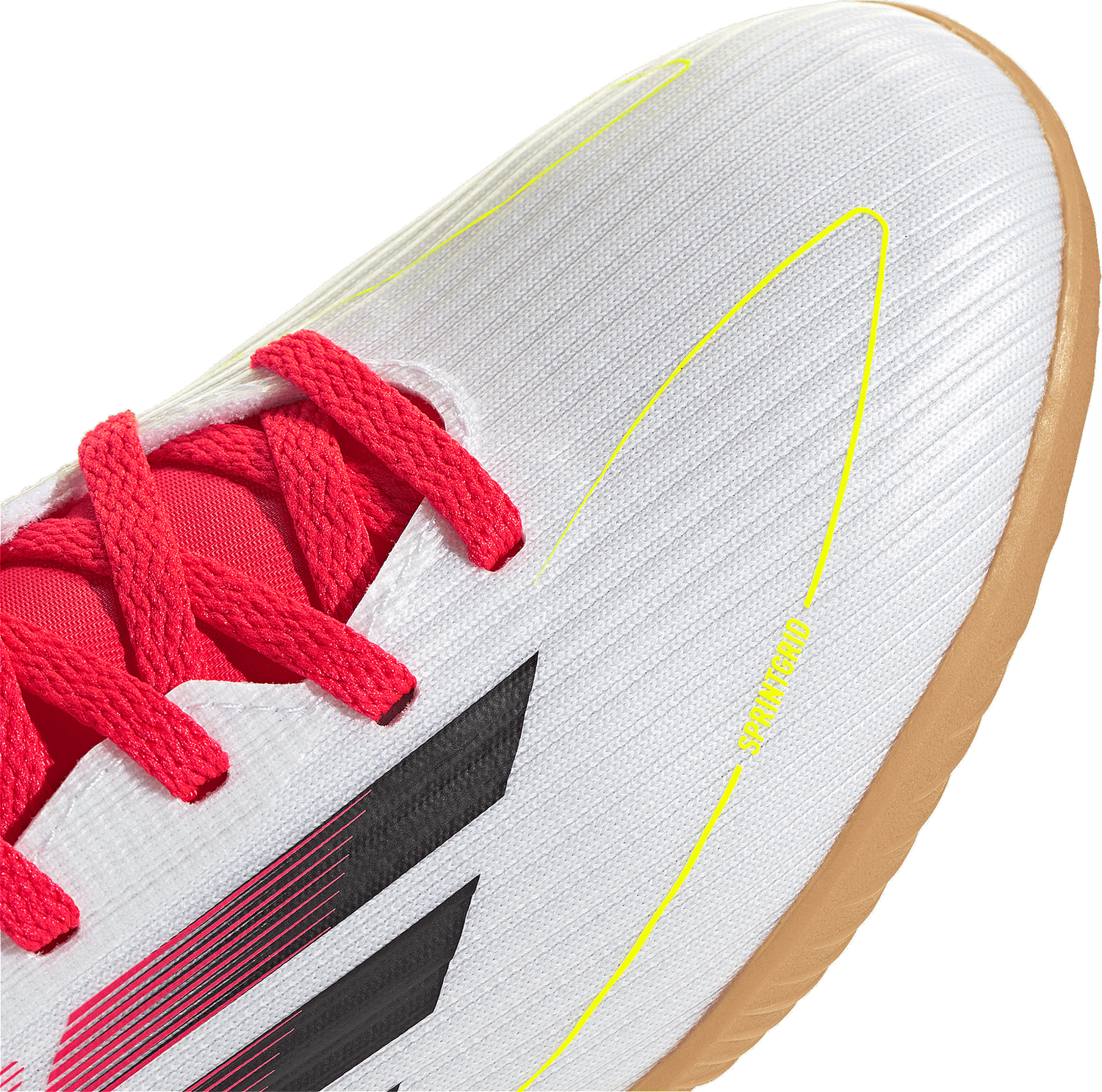Tenisky a topánky adidas Performance F50 League IN Biela | ie3750, 1