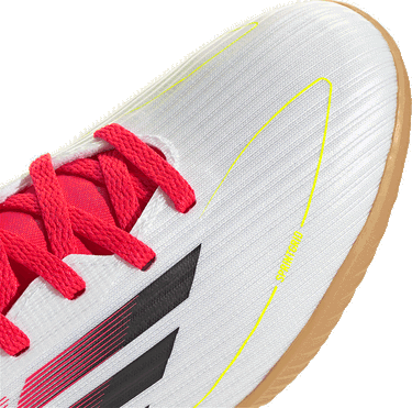 Tenisky a topánky adidas Performance F50 League IN Biela | ie3750, 1