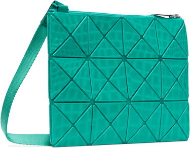 Taška cez rameno BAO BAO ISSEY MIYAKE BAO BAO ISSEY MIYAKE Kaiju Crossbody Bag Zelené | BB56AG831, 2