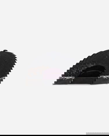 Šiltovka Vans Act of Disagreement Barbed Wire Cap Čierna | VN000RRBEMQ1, 4