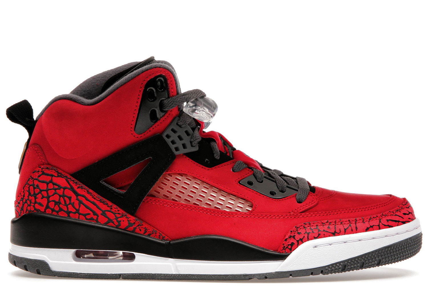 Tenisky a topánky Jordan Air Jordan Spizike Toro Bravo Červená | 315371-601, 0