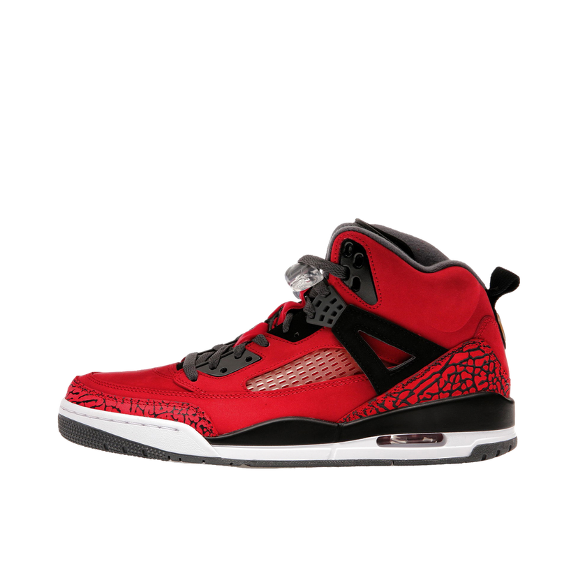 Tenisky a topánky Jordan Air Jordan Spizike Toro Bravo Červená | 315371-601