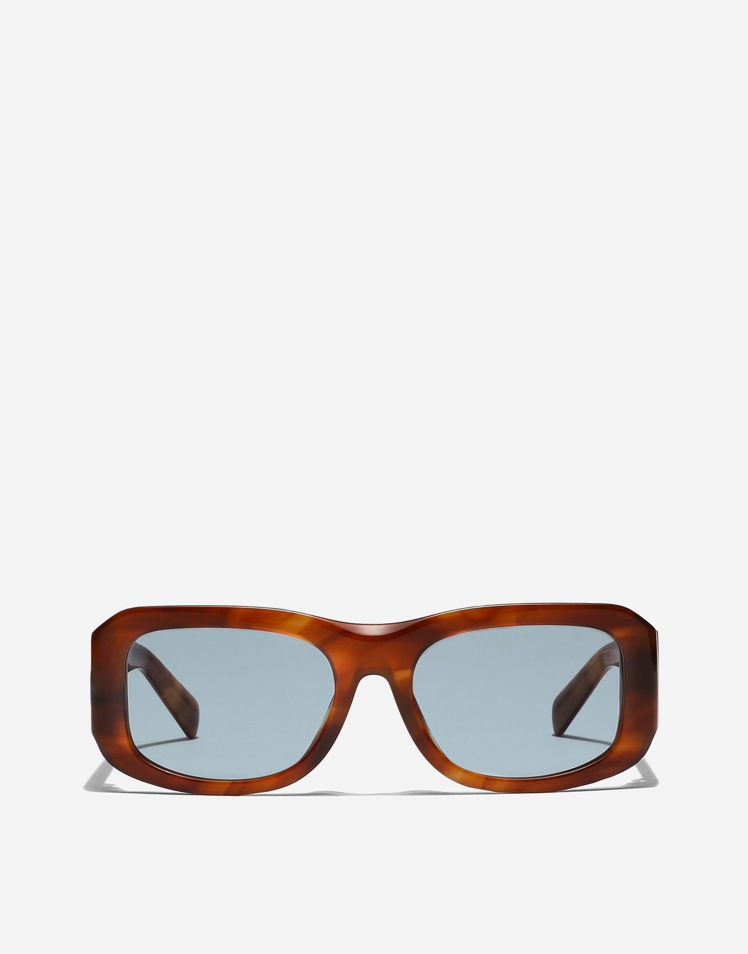 Slnečné okuliare Dolce & Gabbana Dolce & Gabbana DNA Sunglasses Hnedá | VG4503VP1809V000, 0
