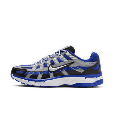 Tenisky a topánky Nike P-6000 Navy | CD6404-400, 3