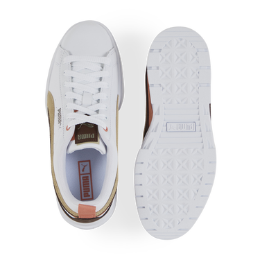 Tenisky a topánky Puma Mayze Triplex Biela | 384871 03, 3