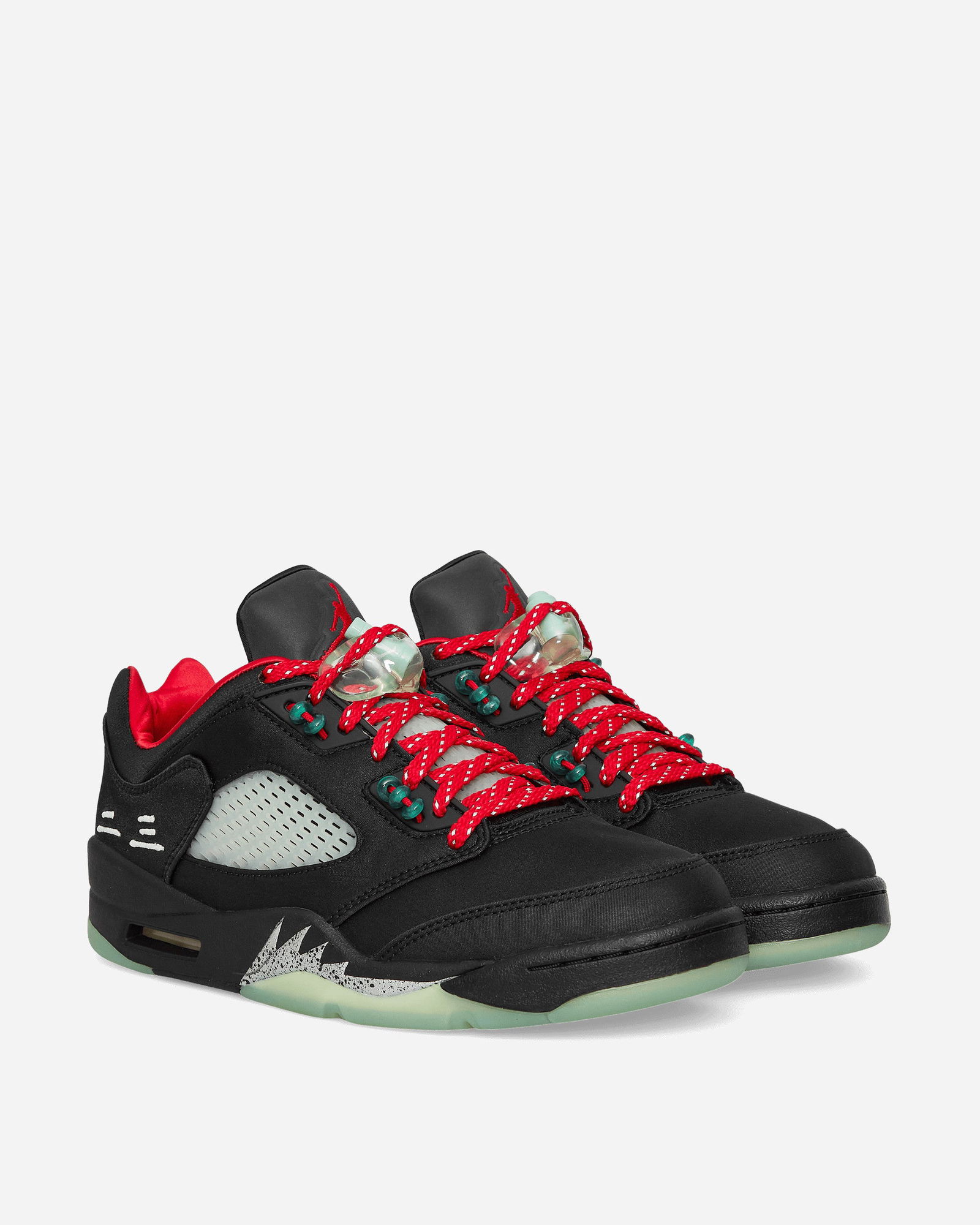 Clot x Air Jordan 5 Low SP