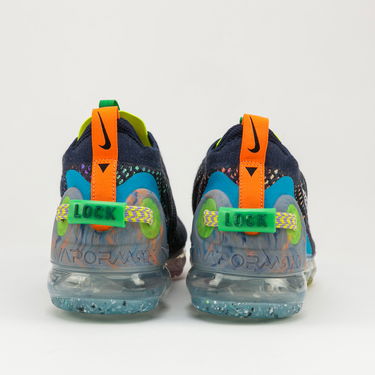 Tenisky a topánky Nike Air Vapormax 2020 FK Navy | CJ6740-400, 3