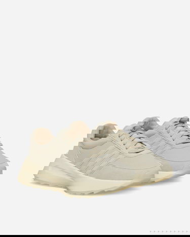 Tenisky a topánky adidas Originals Fear of God Athletics x Los Angeles "Sesame" Béžová | IH5152, 3