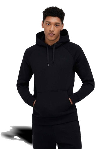 Mikina Peak Performance Original Hoodie Čierna | G78170