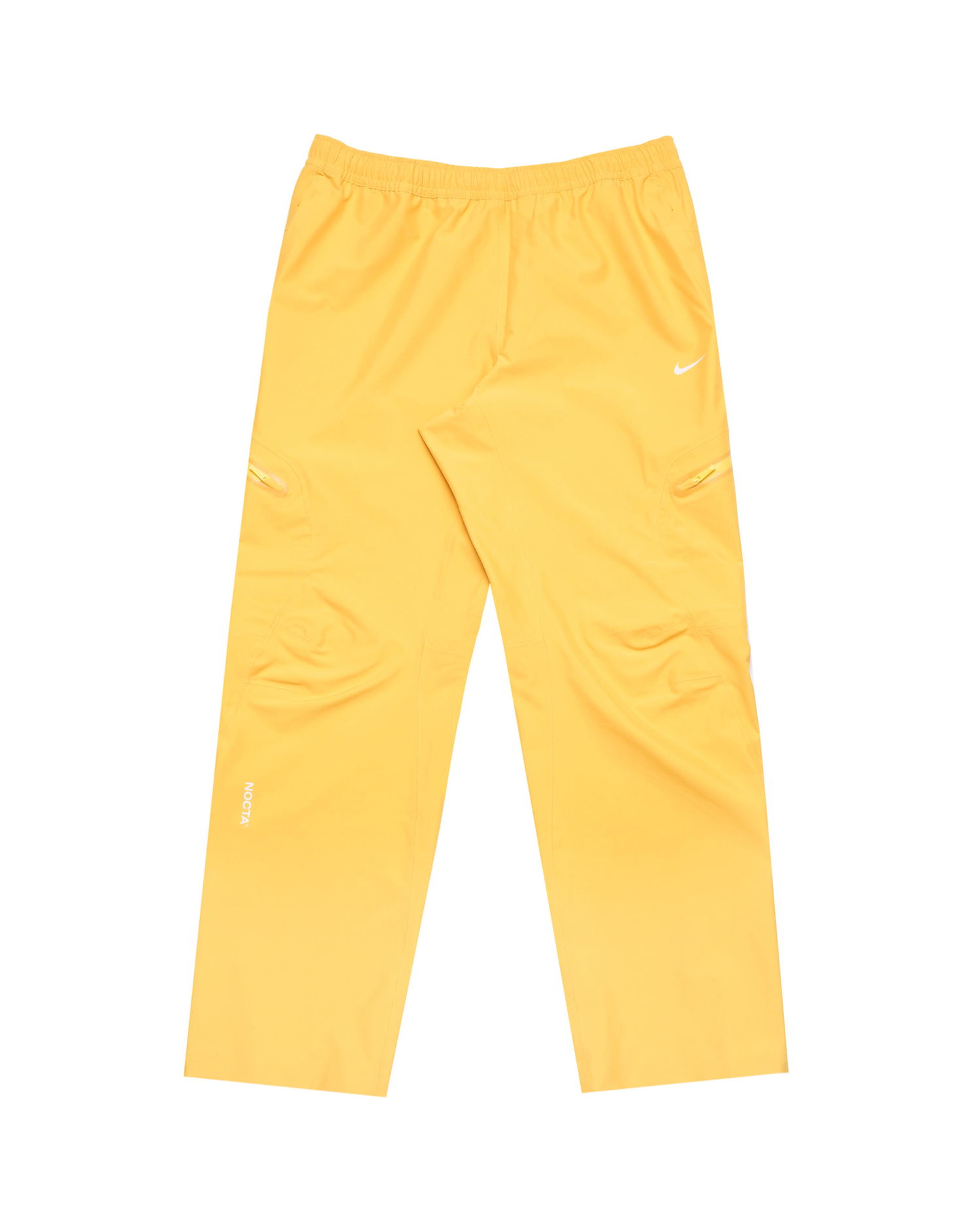 Nohavice Nike Nocta x NRG TECH PANT Žltá | FD2197-709, 0