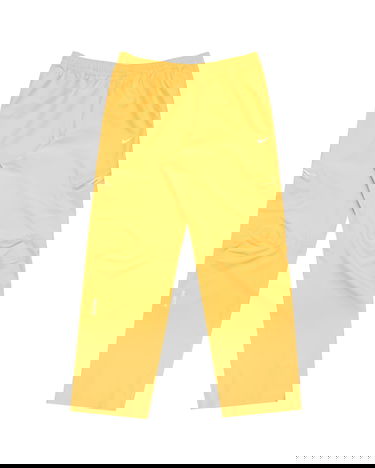 Nohavice Nike Nocta x NRG TECH PANT Žltá | FD2197-709, 0
